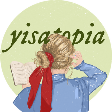 Yisatopia