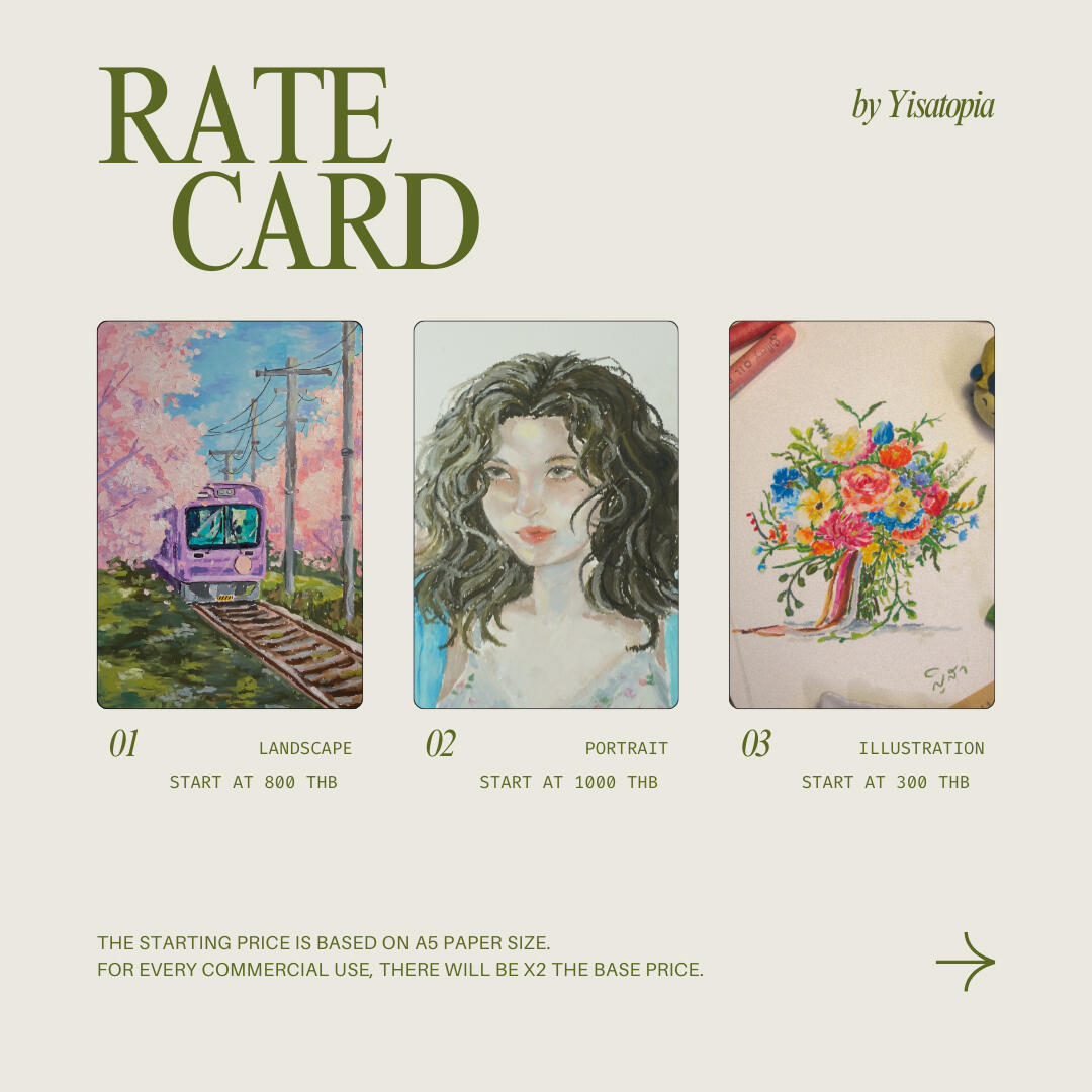 Rate Card 02